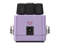 Nux NPO-2 Tutti Polyphonic Octave Pedal Nux NPO-2 Tutti Polyphonic Octave Pedal